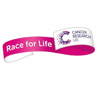 Race for Life Pretty Muddy