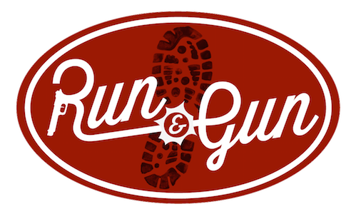 Run and Gun Race