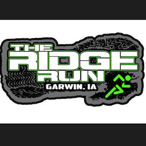 The Ridge Run