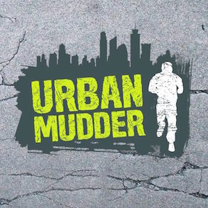 Urban Mudder