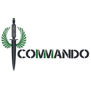 Commando Series