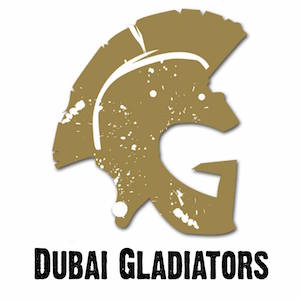Dubai Gladiators Challenge