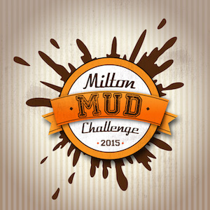 Milton Mud Challenge
