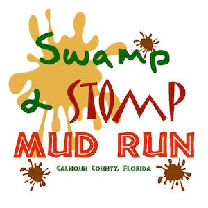 Swamp and Stomp Mud Run