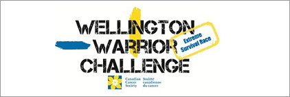 Wellington Warrior Challenge