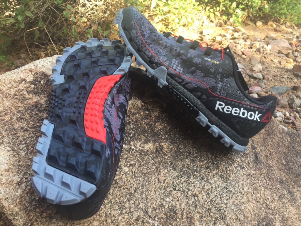 Reebok All Terrain Super OR - Their Best OCR Shoe Yet | Mud Run, OCR, Obstacle Race & Guide