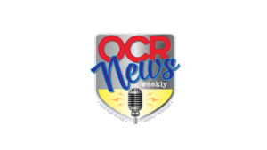 OCR news weekly