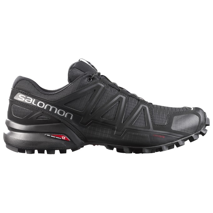 best shoes for ocr 2019