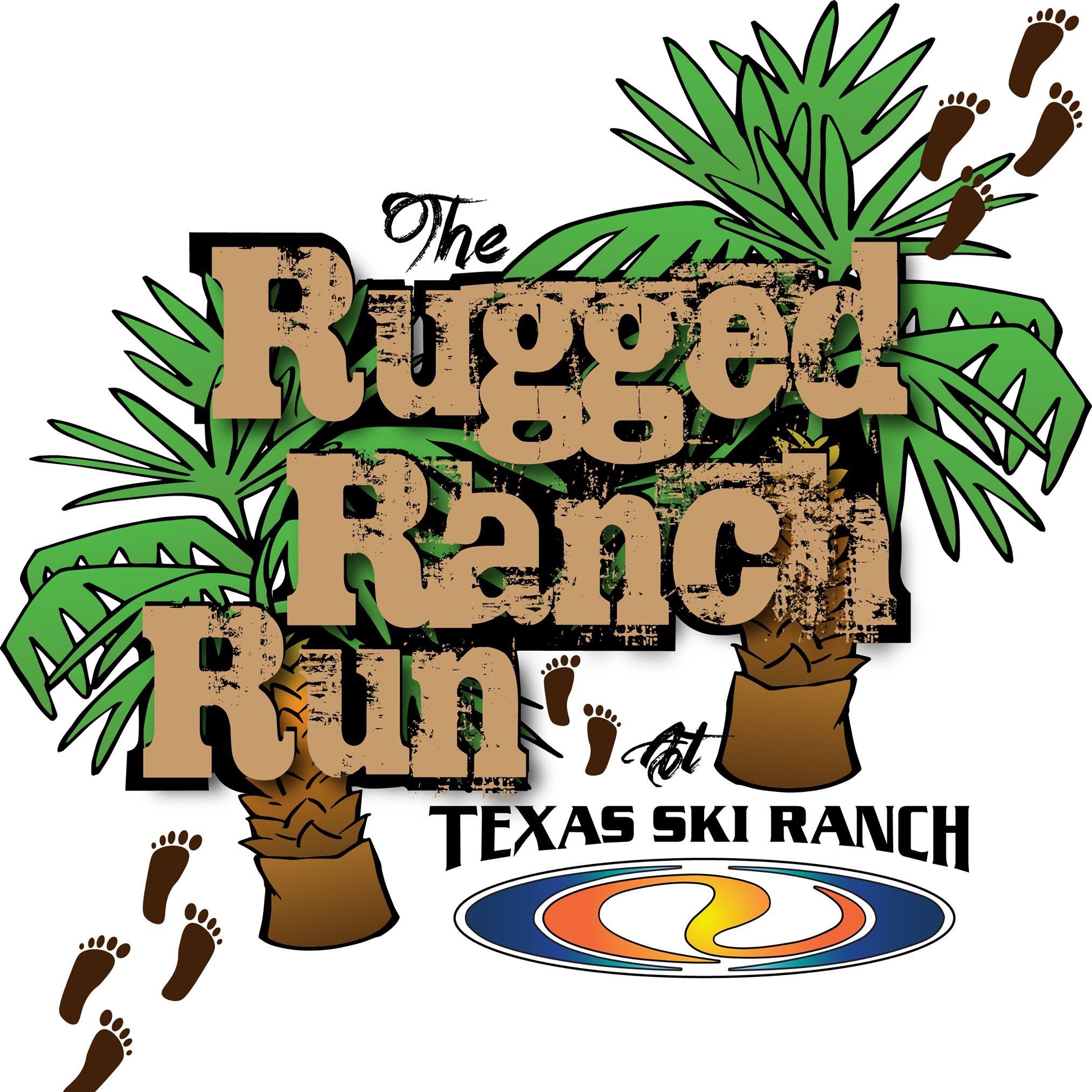 Rugged Ranch Run