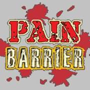 Pain Barrier