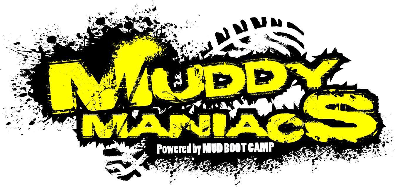 Muddy Maniacs