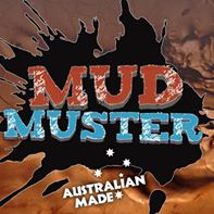 Mud Muster