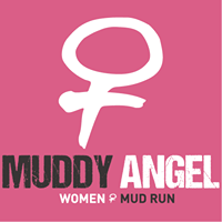 Muddy Angel Run