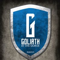 Goliath at the Gorge