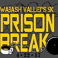 Wabash Valley Prison Break