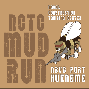 NCTC Mud Run