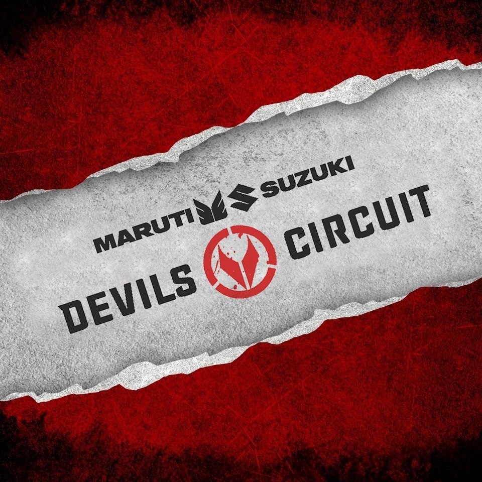 Devils Circuit
