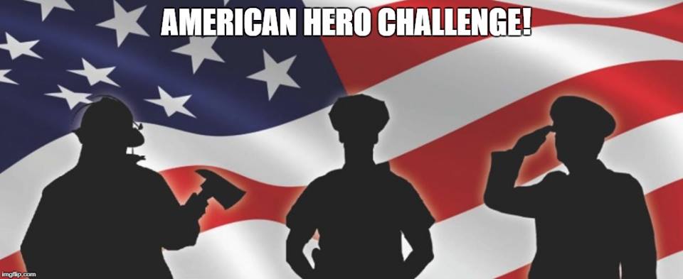 American Hero Challenge