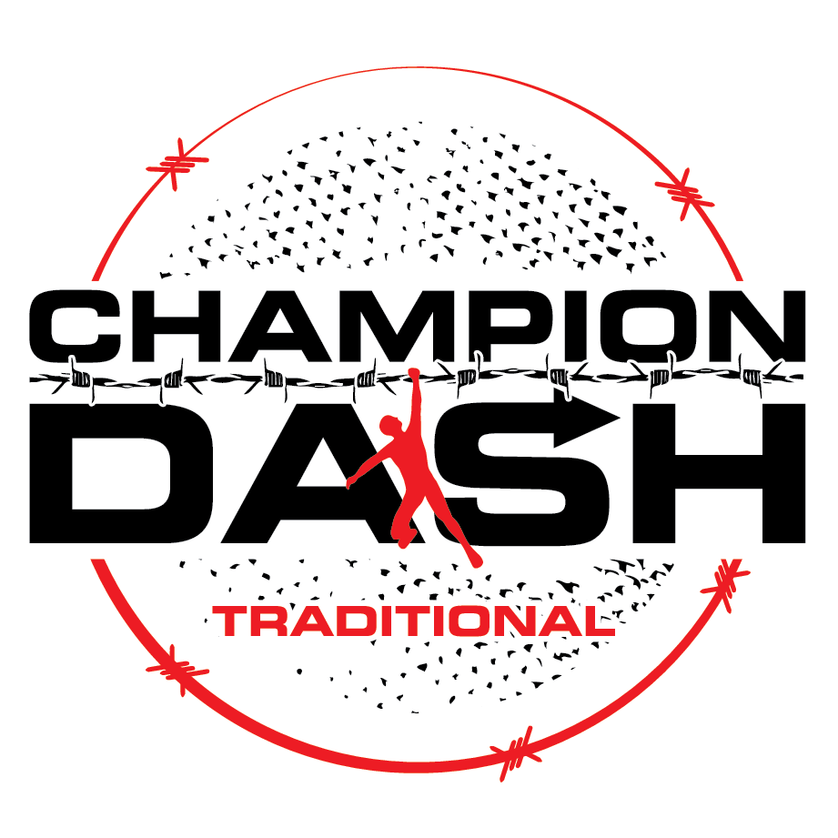 Champion Dash