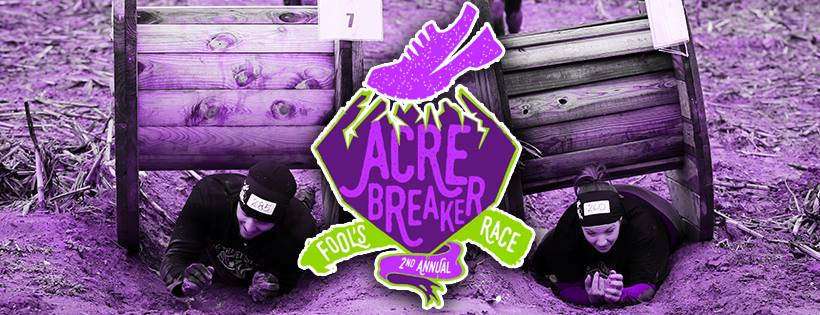 Acre Breaker