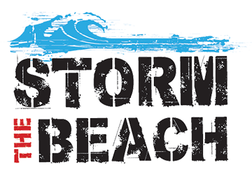 Storm the Beach