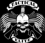Tactical Elite Warrior Challenge
