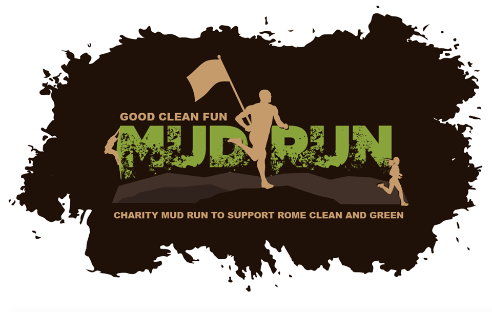 Good Clean Fun Mud Run