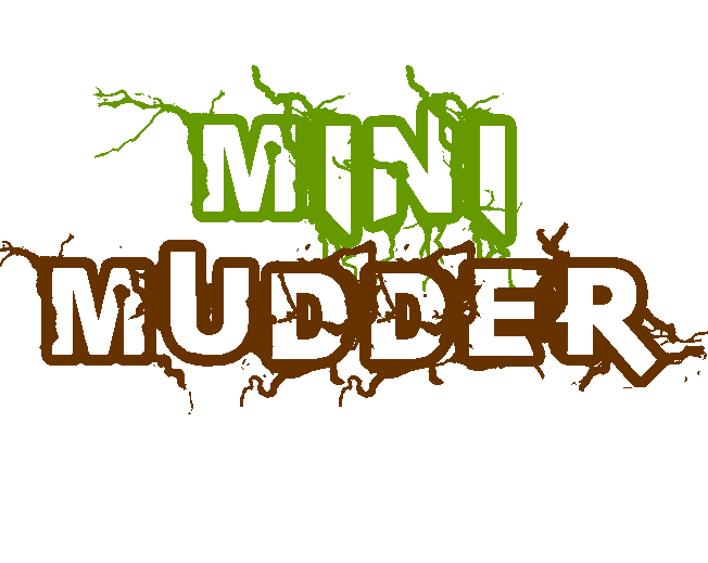 PPRD Mini Mudder