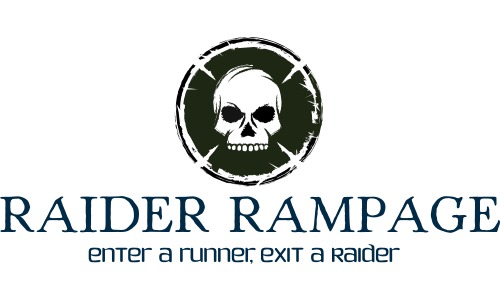 Raider Rampage