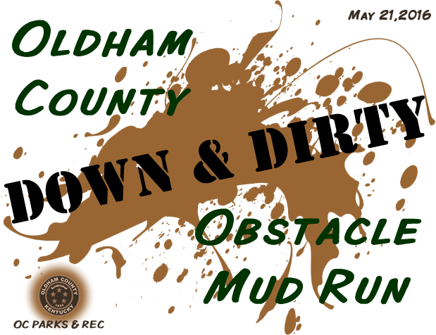 Oldham Down and Dirty
