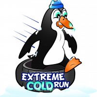 Extreme Cold Run