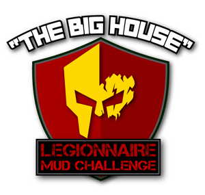 Big House Legionnaire Mud Challenge