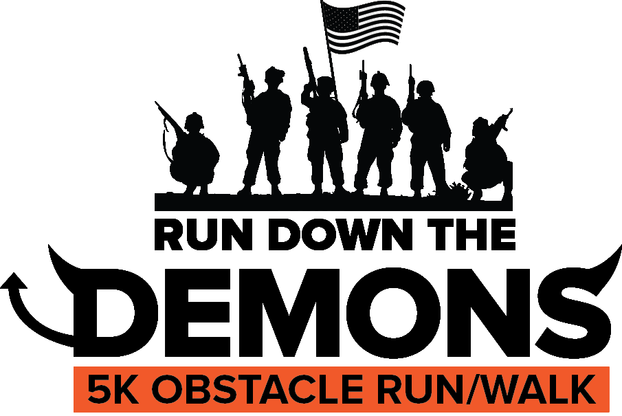 Run Down The Demons