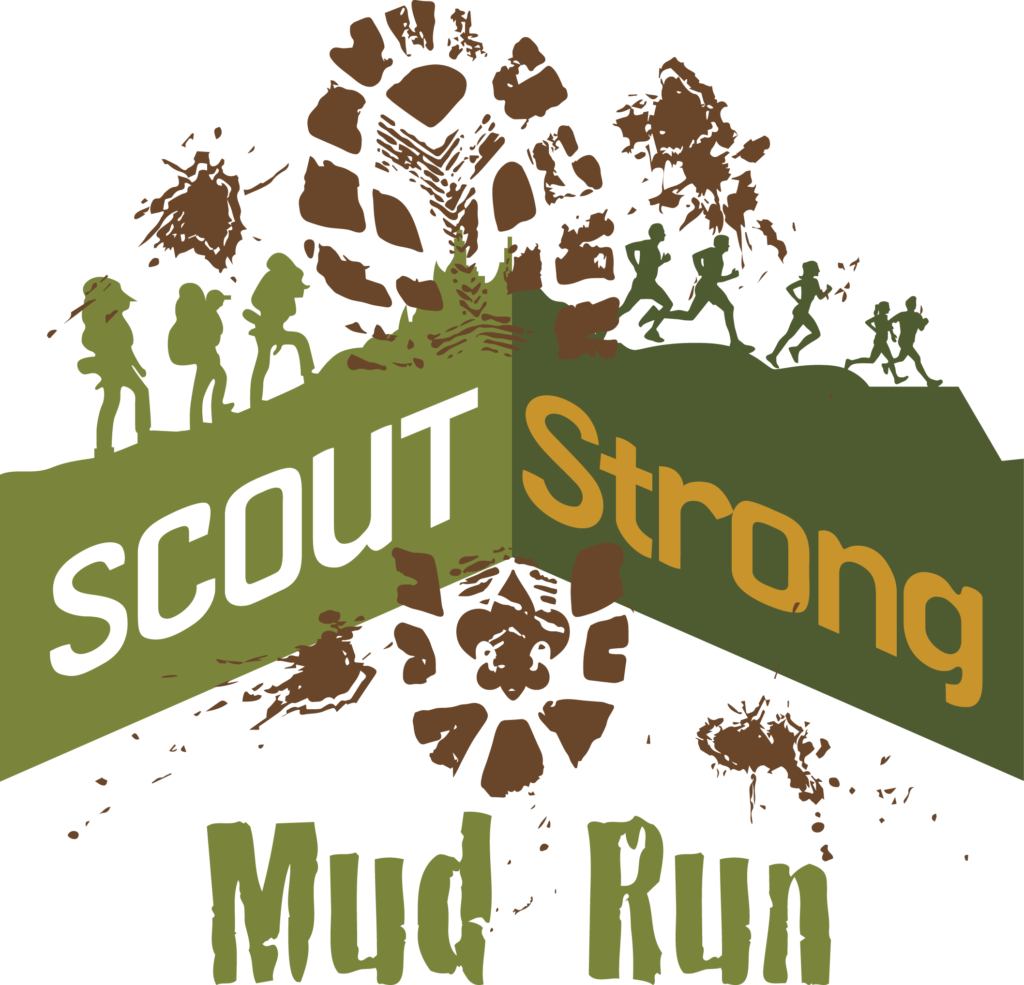 SCOUT Strong Mud Run