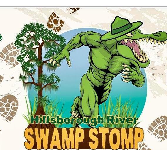Swamp Stomp 4 Mile