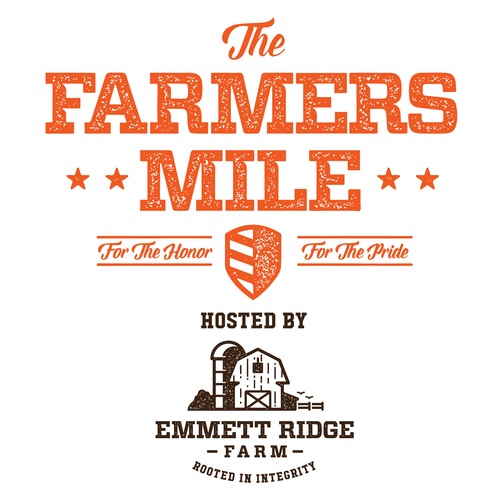 The Farmers Mile