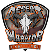 Desert Warrior Challenge AZ
