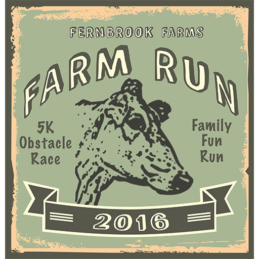 Fernbrook Farms Farm Run