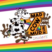 Mad Cow Mud Run