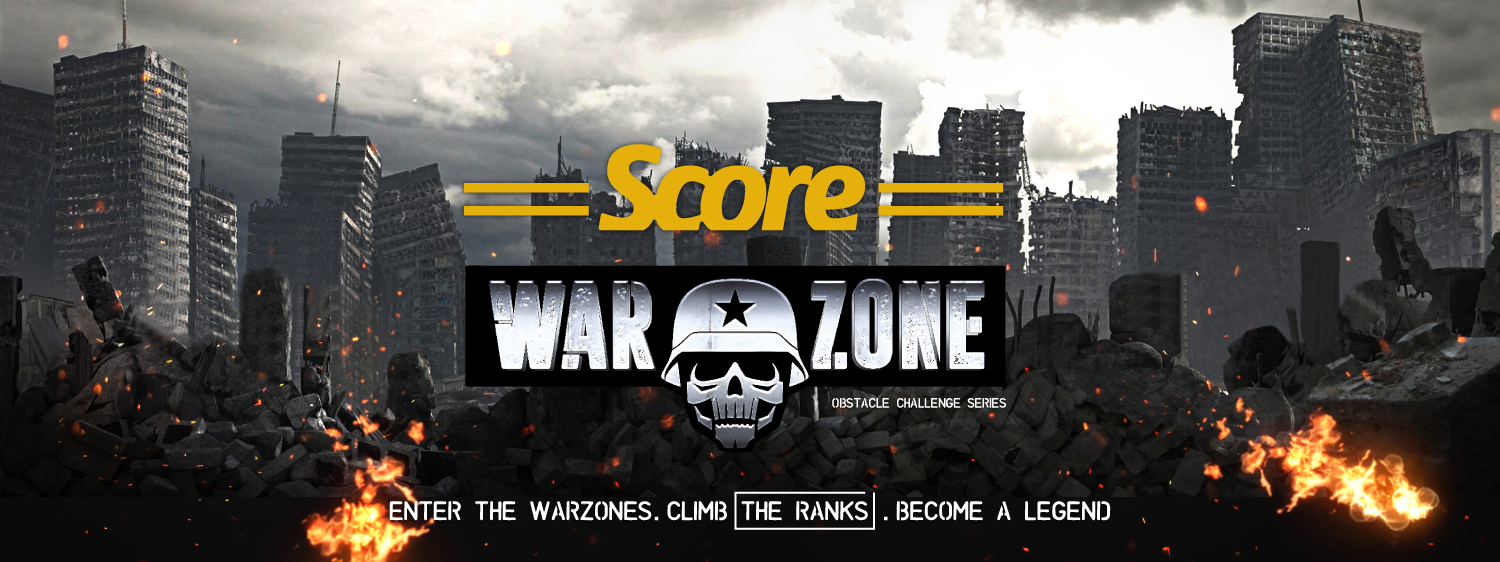 Operation Warzone