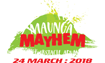 Maunga Mayhem
