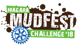 Niagara Mudfest