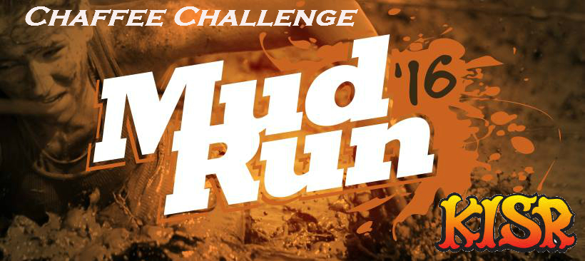 Chaffee Challenge Mud Run