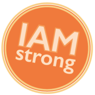 I AM Strong