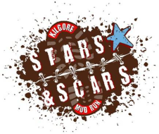 Stars and Scars