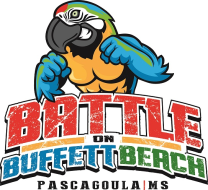 Battle on Buffett Beach