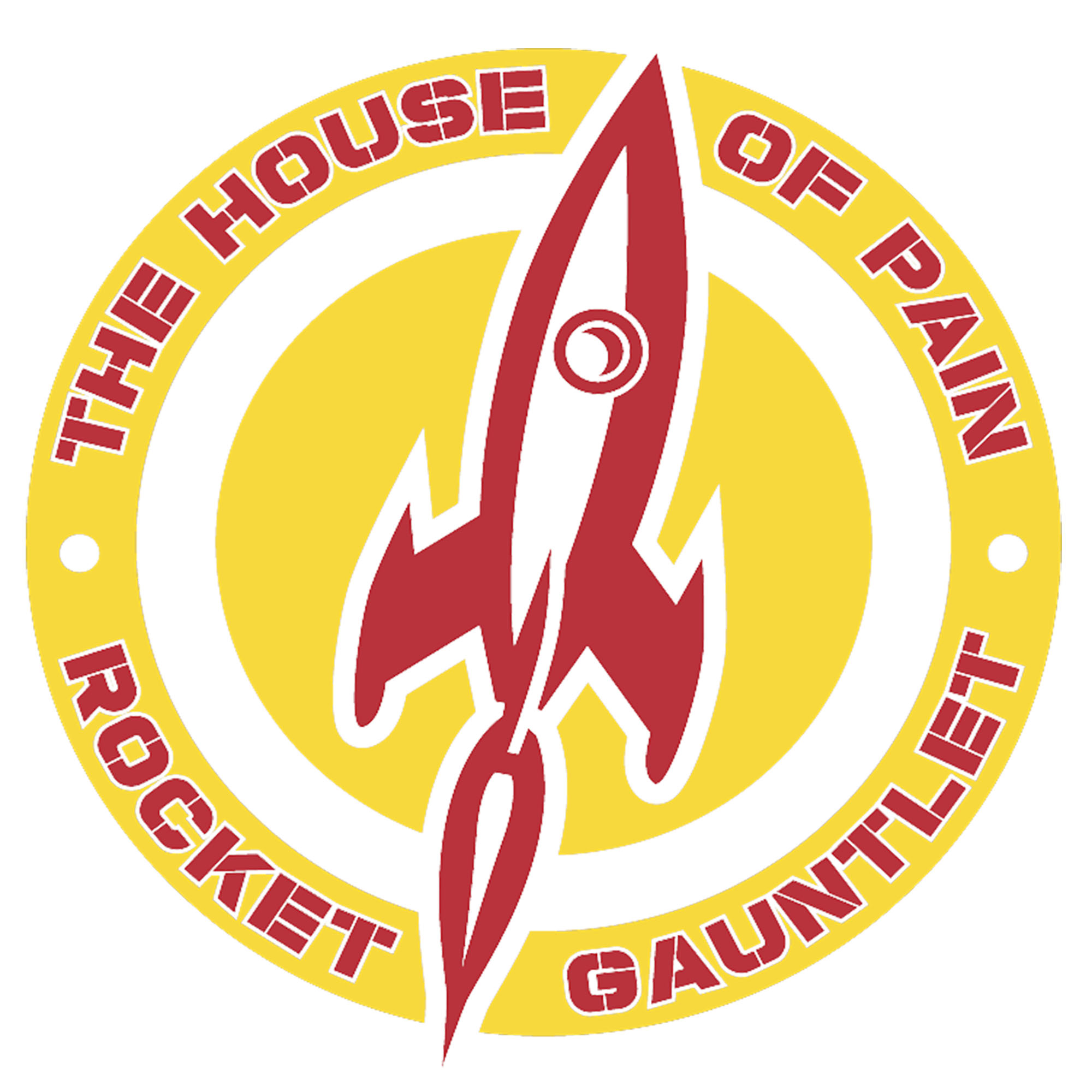 The Rocket Gauntlet