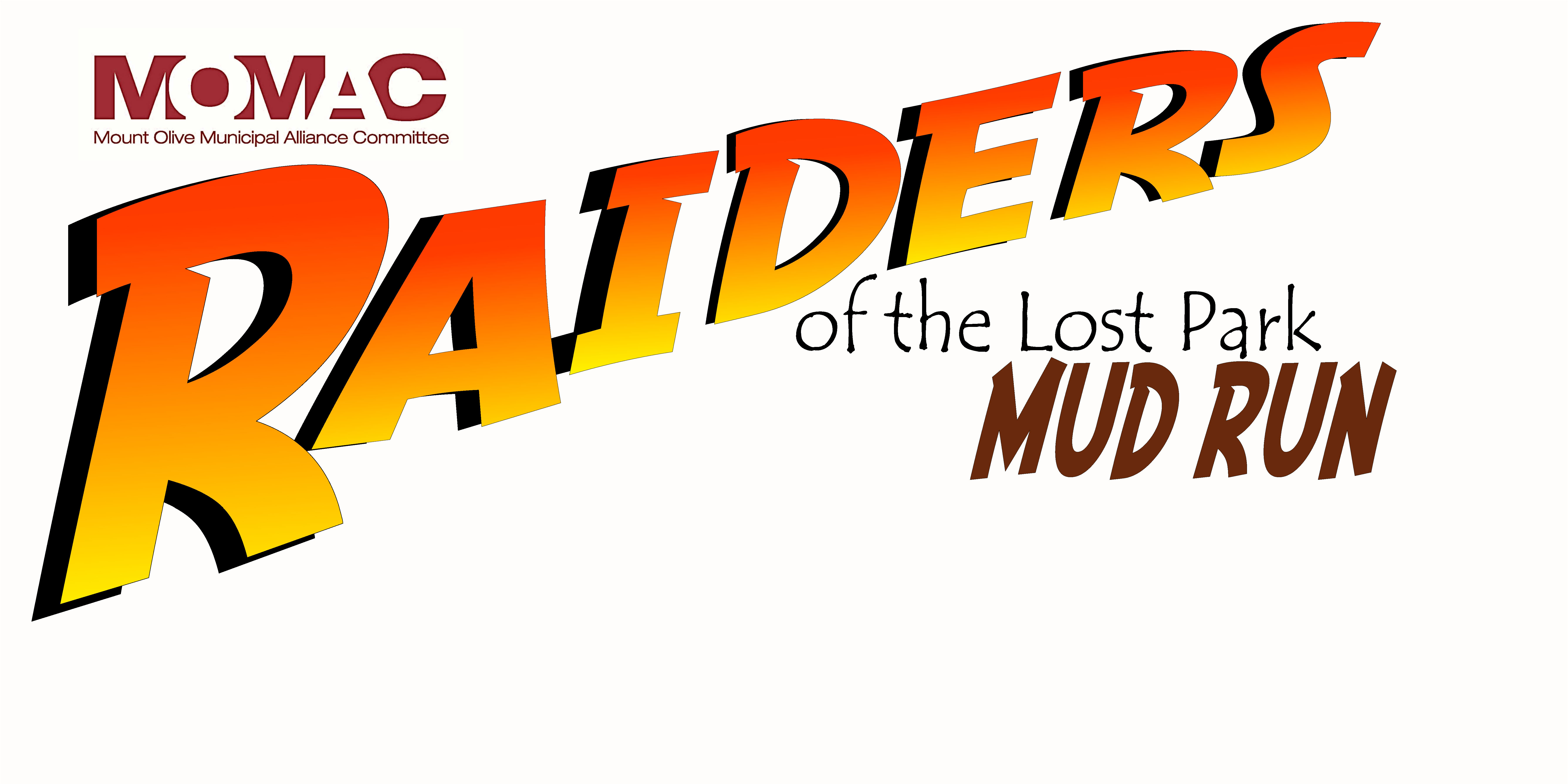 Raiders Of The Lost Park