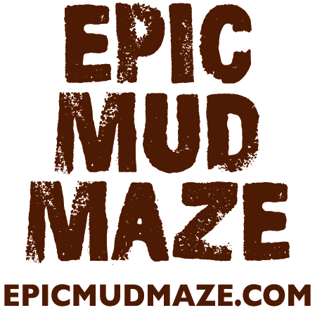 Epic Mud Maze
