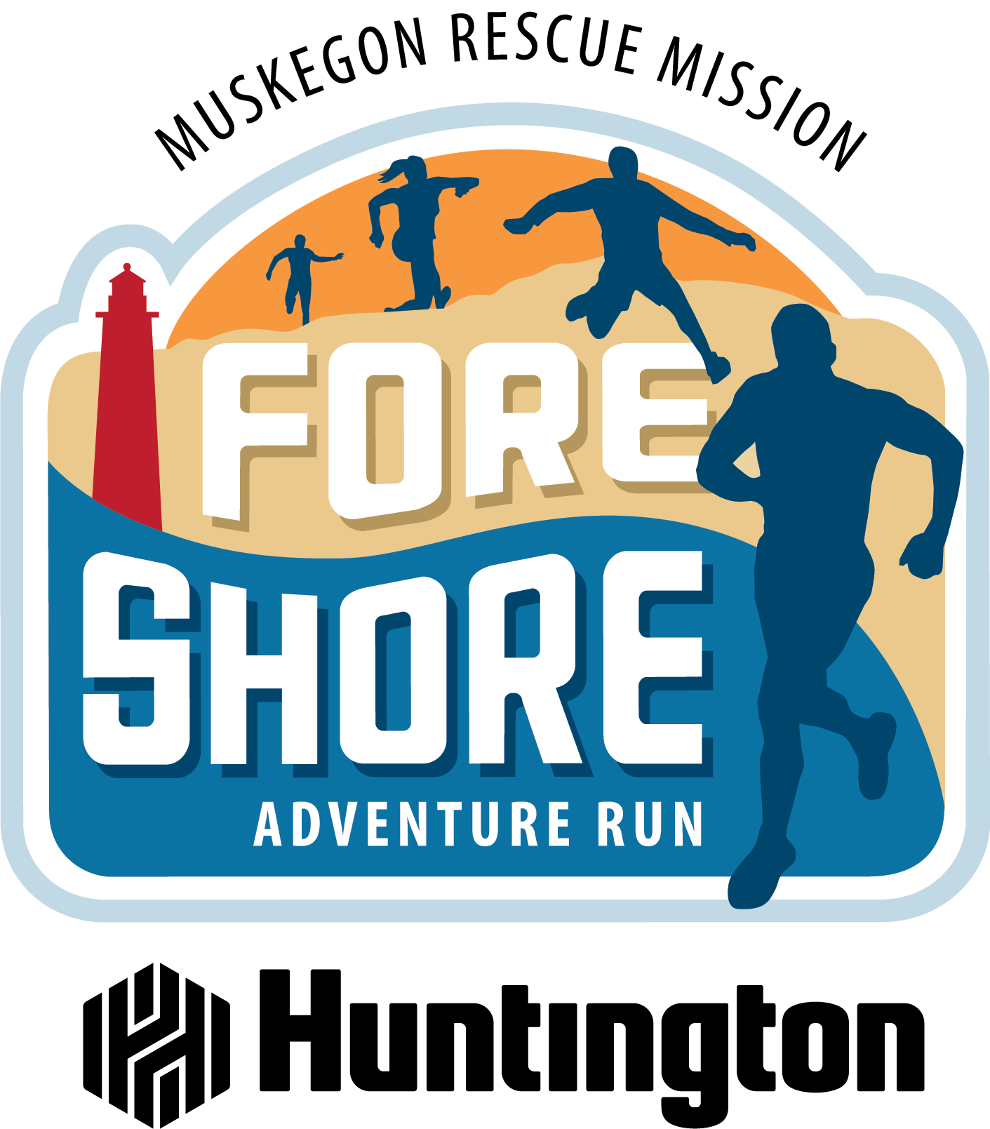 ForeShore Adventure Run